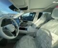 Мерседес EQS, объемом двигателя 0 л и пробегом 0 тыс. км за 157151 $, фото 20 на Automoto.ua