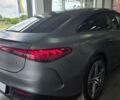 купить новое авто Мерседес EQS 2023 года от официального дилера Mercedes-Benz Харків-Авто Мерседес фото