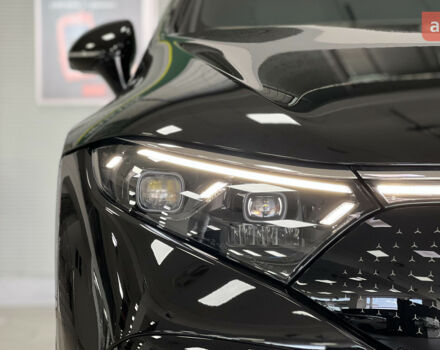 Мерседес EQS, объемом двигателя 0 л и пробегом 0 тыс. км за 138972 $, фото 3 на Automoto.ua