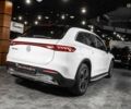 Мерседес EQS, объемом двигателя 0 л и пробегом 39 тыс. км за 61900 $, фото 22 на Automoto.ua