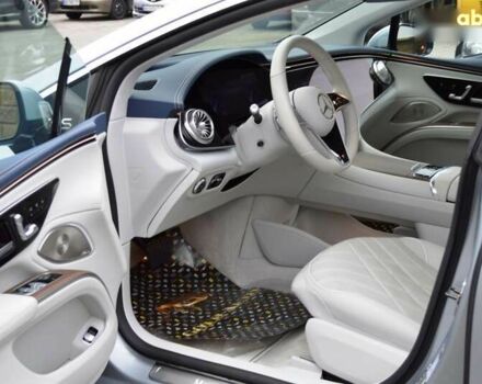 Мерседес EQS, объемом двигателя 0 л и пробегом 8 тыс. км за 81000 $, фото 19 на Automoto.ua