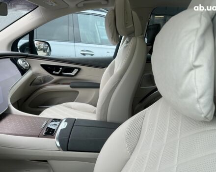 Мерседес EQS, объемом двигателя 0 л и пробегом 0 тыс. км за 151935 $, фото 31 на Automoto.ua