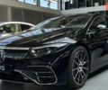 Мерседес EQS, объемом двигателя 0 л и пробегом 0 тыс. км за 144419 $, фото 1 на Automoto.ua