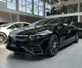 Мерседес EQS, объемом двигателя 0 л и пробегом 0 тыс. км за 147432 $, фото 1 на Automoto.ua