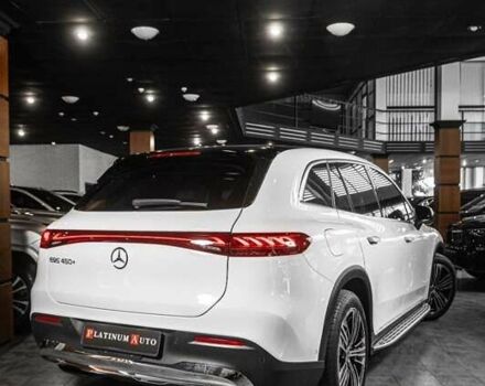 Мерседес EQS, объемом двигателя 0 л и пробегом 39 тыс. км за 65900 $, фото 7 на Automoto.ua