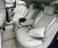 Мерседес EQS, объемом двигателя 0 л и пробегом 19 тыс. км за 79990 $, фото 27 на Automoto.ua
