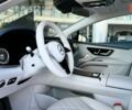 купить новое авто Мерседес EQS 2023 года от официального дилера Mercedes-Benz "ВОЛИНЬ-АВТО" Мерседес фото