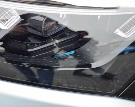 Мерседес EQS, объемом двигателя 0 л и пробегом 8 тыс. км за 81000 $, фото 4 на Automoto.ua