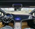 купити нове авто Мерседес EQS 2023 року від офіційного дилера Mercedes-Benz на Кільцевій Мерседес фото