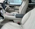 Мерседес EQS, объемом двигателя 0 л и пробегом 0 тыс. км за 151935 $, фото 28 на Automoto.ua
