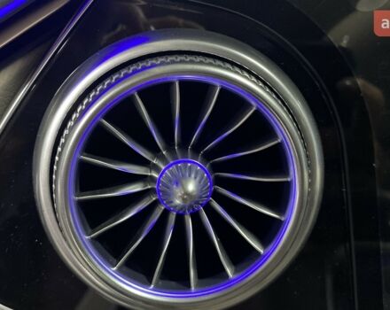 купити нове авто Мерседес EQS 2023 року від офіційного дилера Хмельниччина-Авто Mercedes-Benz Мерседес фото