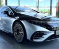 купить новое авто Мерседес EQS 2023 года от официального дилера Mercedes-Benz "ВОЛИНЬ-АВТО" Мерседес фото