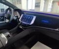купить новое авто Мерседес EQS 2023 года от официального дилера ПРАТ «Закарпаття-АВТО» Мерседес фото