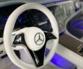 купити нове авто Мерседес EQS 2023 року від офіційного дилера Хмельниччина-Авто Mercedes-Benz Мерседес фото