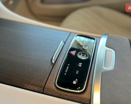 купити нове авто Мерседес EQS 2023 року від офіційного дилера Mercedes-Benz "ВОЛИНЬ-АВТО" Мерседес фото