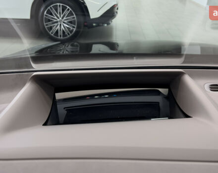 Мерседес EQS, объемом двигателя 0 л и пробегом 0 тыс. км за 138972 $, фото 17 на Automoto.ua