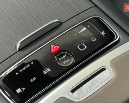 Мерседес EQS, объемом двигателя 0 л и пробегом 0 тыс. км за 138972 $, фото 22 на Automoto.ua