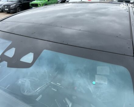 Мерседес EQS, объемом двигателя 0 л и пробегом 0 тыс. км за 171932 $, фото 23 на Automoto.ua