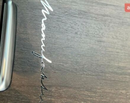 Мерседес EQS, объемом двигателя 0 л и пробегом 0 тыс. км за 146470 $, фото 18 на Automoto.ua