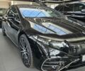 купить новое авто Мерседес EQS 2023 года от официального дилера Дніпропетровськ-Авто Mercedes-Benz Мерседес фото