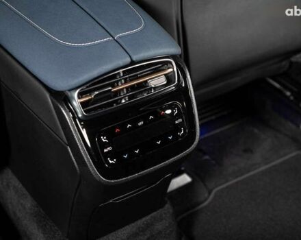 Мерседес EQS, объемом двигателя 0 л и пробегом 5 тыс. км за 66900 $, фото 13 на Automoto.ua