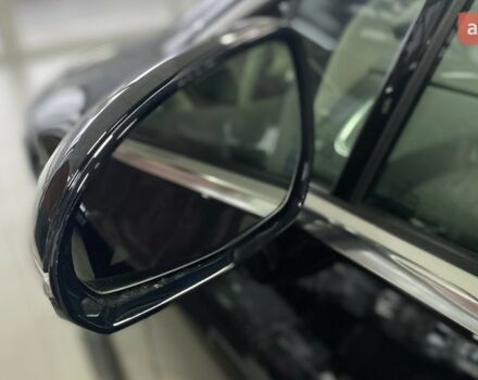 купити нове авто Мерседес EQS 2023 року від офіційного дилера Хмельниччина-Авто Mercedes-Benz Мерседес фото