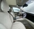 Мерседес EQS, объемом двигателя 0 л и пробегом 0 тыс. км за 151935 $, фото 24 на Automoto.ua