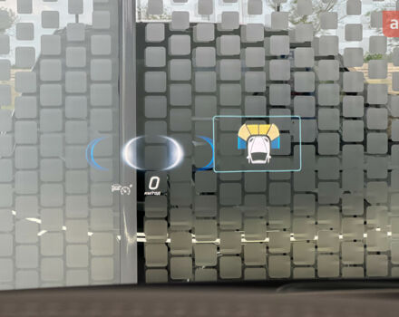 Мерседес EQS, объемом двигателя 0 л и пробегом 0 тыс. км за 138972 $, фото 16 на Automoto.ua