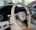 купити нове авто Мерседес EQS 2023 року від офіційного дилера Mercedes-Benz "ВОЛИНЬ-АВТО" Мерседес фото