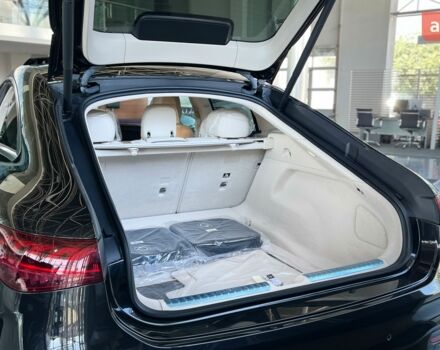 купити нове авто Мерседес EQS 2023 року від офіційного дилера Mercedes-Benz "ВОЛИНЬ-АВТО" Мерседес фото