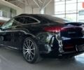 купити нове авто Мерседес EQS 2023 року від офіційного дилера Mercedes-Benz "ВОЛИНЬ-АВТО" Мерседес фото
