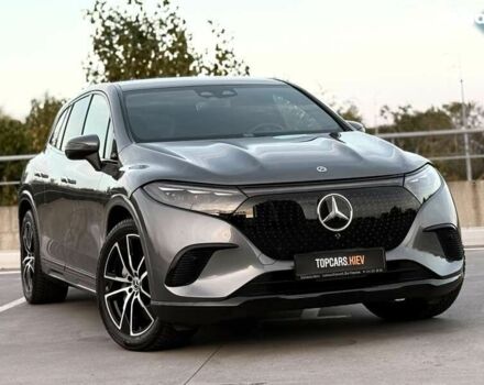 Мерседес EQS, объемом двигателя 0 л и пробегом 18 тыс. км за 61500 $, фото 20 на Automoto.ua