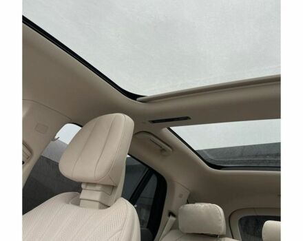 Мерседес EQS, объемом двигателя 0 л и пробегом 0 тыс. км за 165142 $, фото 8 на Automoto.ua