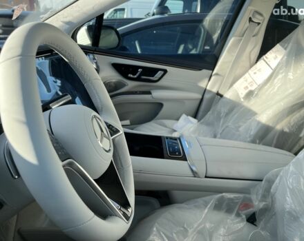 Мерседес EQS, объемом двигателя 0 л и пробегом 0 тыс. км за 157151 $, фото 18 на Automoto.ua