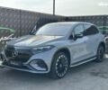 Мерседес EQS, объемом двигателя 0 л и пробегом 32 тыс. км за 97000 $, фото 1 на Automoto.ua