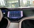 Мерседес EQS, объемом двигателя 0 л и пробегом 0 тыс. км за 146470 $, фото 13 на Automoto.ua