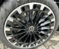 Мерседес EQS, объемом двигателя 0 л и пробегом 0 тыс. км за 151935 $, фото 11 на Automoto.ua