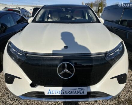 Мерседес EQS, объемом двигателя 0 л и пробегом 0 тыс. км за 157151 $, фото 13 на Automoto.ua