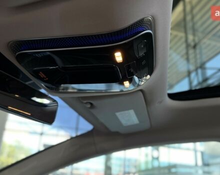 купити нове авто Мерседес EQS 2023 року від офіційного дилера Mercedes-Benz "ВОЛИНЬ-АВТО" Мерседес фото