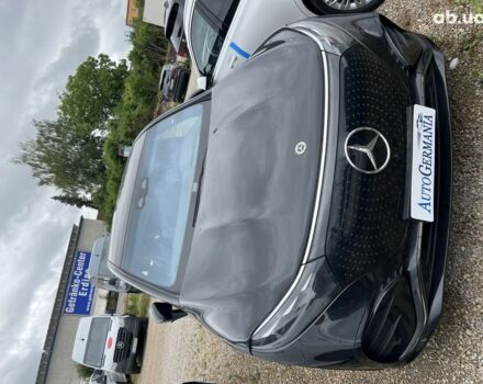 Мерседес EQS, объемом двигателя 0 л и пробегом 0 тыс. км за 171932 $, фото 12 на Automoto.ua