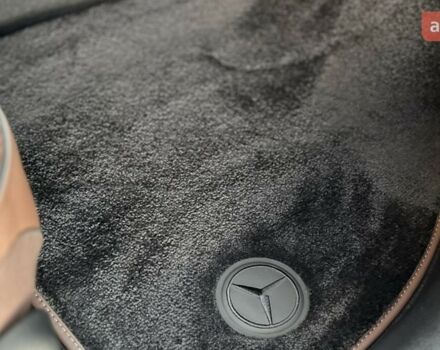 Мерседес EQS, объемом двигателя 0 л и пробегом 0 тыс. км за 146470 $, фото 11 на Automoto.ua