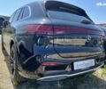 Мерседес EQS, объемом двигателя 0 л и пробегом 2 тыс. км за 161825 $, фото 20 на Automoto.ua