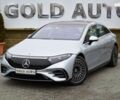 Мерседес EQS, объемом двигателя 0 л и пробегом 8 тыс. км за 81000 $, фото 9 на Automoto.ua