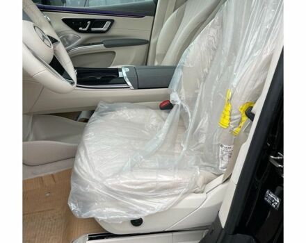 Мерседес EQS, объемом двигателя 0 л и пробегом 0 тыс. км за 165142 $, фото 6 на Automoto.ua