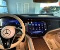 купить новое авто Мерседес EQS 2023 года от официального дилера ПРАТ «Закарпаття-АВТО» Мерседес фото