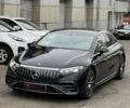 Мерседес EQS, объемом двигателя 0 л и пробегом 13 тыс. км за 77777 $, фото 1 на Automoto.ua