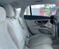 купить новое авто Мерседес EQS 2023 года от официального дилера Mercedes-Benz "ВОЛИНЬ-АВТО" Мерседес фото