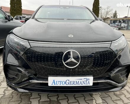 Мерседес EQS, объемом двигателя 0 л и пробегом 0 тыс. км за 151935 $, фото 2 на Automoto.ua