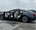 Мерседес EQS, объемом двигателя 0 л и пробегом 19 тыс. км за 79990 $, фото 11 на Automoto.ua