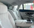 купить новое авто Мерседес EQS 2023 года от официального дилера Mercedes-Benz "ВОЛИНЬ-АВТО" Мерседес фото